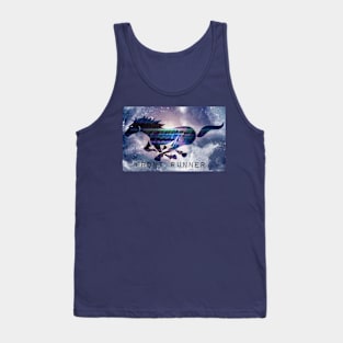 Front Runner Horse Race Tank Top